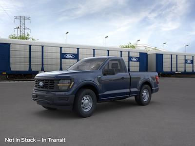 2024 Ford F-150 Regular Cab 4x2, Pickup for sale #D72329 - photo 1
