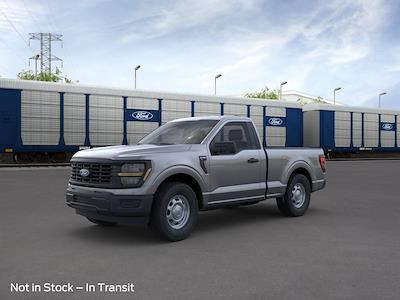 2024 Ford F-150 Regular Cab 4x2, Pickup for sale #D74775 - photo 1