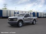 2024 Ford F-150 Regular Cab 4x2, Pickup for sale #D74775 - photo 1