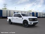 2024 Ford F-150 SuperCrew Cab 4x2, Pickup for sale #D84580 - photo 7