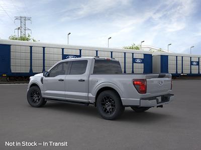 2024 Ford F-150 SuperCrew Cab 4x2, Pickup for sale #D91001 - photo 2