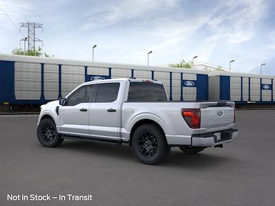 2024 Ford F-150 SuperCrew Cab 4x2, Pickup for sale #84984 - photo 2