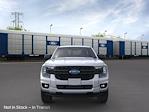 New 2024 Ford Ranger XL SuperCrew Cab 4x2, Pickup for sale #E111R4B - photo 6