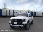 New 2024 Ford Ranger XLT SuperCrew Cab 4x2, Pickup for sale #E42633 - photo 2