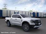 New 2024 Ford Ranger XLT SuperCrew Cab 4x2, Pickup for sale #E42633 - photo 7