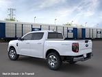 New 2024 Ford Ranger XLT SuperCrew Cab 4x2, Pickup for sale #E54260 - photo 4