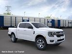 New 2024 Ford Ranger XLT SuperCrew Cab 4x2, Pickup for sale #E54260 - photo 7