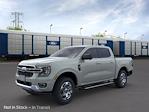 New 2024 Ford Ranger XLT SuperCrew Cab 4x2, Pickup for sale #E54646 - photo 1