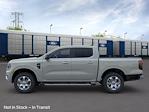 New 2024 Ford Ranger XLT SuperCrew Cab 4x2, Pickup for sale #E54646 - photo 3