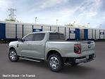 New 2024 Ford Ranger XLT SuperCrew Cab 4x2, Pickup for sale #E54646 - photo 4