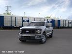 New 2024 Ford F-150 XL Regular Cab 4x2, Pickup for sale #E68797 - photo 2