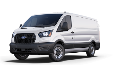 New 2024 Ford Transit 150 Low Roof RWD, Empty Cargo Van for sale #27483 - photo 1