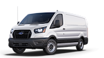 New 2024 Ford Transit 150 Low Roof RWD, Empty Cargo Van for sale #27483 - photo 1