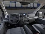 New 2024 Ford Transit 350 XL Low Roof RWD, Passenger Van for sale #27481 - photo 9