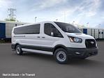 New 2024 Ford Transit 350 XL Low Roof RWD, Passenger Van for sale #27481 - photo 7