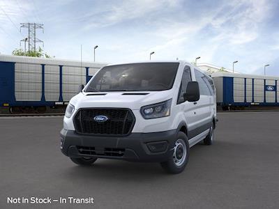 New 2024 Ford Transit 350 XL Low Roof RWD, Passenger Van for sale #27480 - photo 2