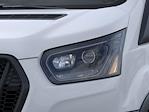 New 2024 Ford Transit 350 XL Low Roof RWD, Passenger Van for sale #27480 - photo 18