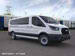 New 2024 Ford Transit 350 XL Low Roof RWD, Passenger Van for sale #27480 - photo 7