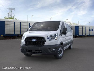 New 2024 Ford Transit 350 XL Low Roof RWD, Passenger Van for sale #27482 - photo 2