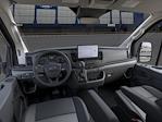 New 2024 Ford Transit 350 XL Low Roof RWD, Passenger Van for sale #27482 - photo 8