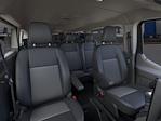 New 2024 Ford Transit 350 XL Low Roof RWD, Passenger Van for sale #27482 - photo 9