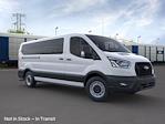 New 2024 Ford Transit 350 XL Low Roof RWD, Passenger Van for sale #27482 - photo 6