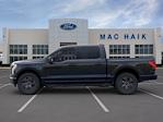 New 2024 Ford F-150 Lightning Flash SuperCrew Cab 4x4, Pickup for sale #85136 - photo 9