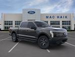 New 2024 Ford F-150 Lightning Flash SuperCrew Cab 4x4, Pickup for sale #85136 - photo 12