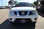 Used 2019 Nissan Frontier SV Crew Cab 4WD, Pickup for sale #P5291 - photo 3