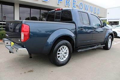 2021 Nissan Frontier Crew Cab RWD, Pickup for sale #P5347 - photo 2