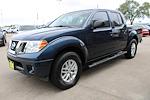 2021 Nissan Frontier Crew Cab RWD, Pickup for sale #P5347 - photo 4
