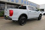 Used 2022 Ford Ranger SuperCrew Cab 4WD, Pickup for sale #P5512 - photo 3