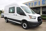 Used 2023 Ford Transit 350 High Roof RWD, Empty Cargo Van for sale #P5576 - photo 1