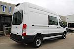 Used 2023 Ford Transit 350 High Roof RWD, Empty Cargo Van for sale #P5576 - photo 2