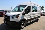 Used 2023 Ford Transit 350 High Roof RWD, Crew Van for sale #P5576 - photo 4