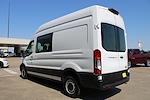 Used 2023 Ford Transit 350 High Roof RWD, Crew Van for sale #P5576 - photo 5