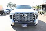 Used 2024 Toyota Tundra Platinum CrewMax Cab 4WD, Pickup for sale #P5593 - photo 3