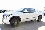 Used 2024 Toyota Tundra Platinum CrewMax Cab 4WD, Pickup for sale #P5593 - photo 4