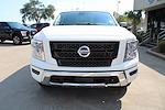 Used 2022 Nissan Titan SV Crew Cab 4WD, Pickup for sale #P5604 - photo 3