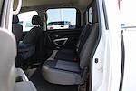 Used 2022 Nissan Titan SV Crew Cab 4WD, Pickup for sale #P5604 - photo 16