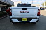 Used 2023 GMC Canyon Elevation Crew Cab 4WD, Pickup for sale #P5615 - photo 6