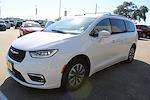 Used 2021 Chrysler Pacifica Touring L FWD, Minivan for sale #P5638 - photo 4