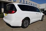 Used 2021 Chrysler Pacifica Touring L FWD, Minivan for sale #P5638 - photo 2