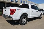 Used 2023 Ford F-150 XL SuperCrew Cab 4WD, Pickup for sale #P5646 - photo 2