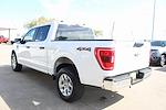 Used 2023 Ford F-150 XL SuperCrew Cab 4WD, Pickup for sale #P5650 - photo 5