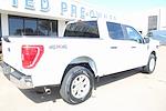 Used 2023 Ford F-150 XL SuperCrew Cab 4WD, Pickup for sale #P5650 - photo 2