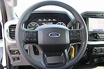 Used 2023 Ford F-150 XL SuperCrew Cab 4WD, Pickup for sale #P5650 - photo 10