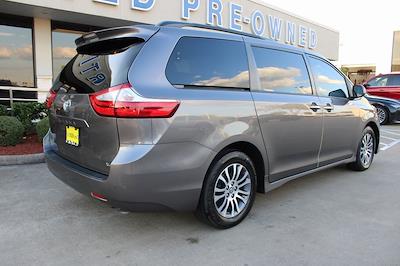 Used 2019 Toyota Sienna XLE FWD, Minivan for sale #P5683 - photo 2