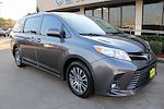 Used 2019 Toyota Sienna XLE FWD, Minivan for sale #P5683 - photo 1