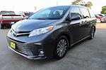 Used 2019 Toyota Sienna XLE FWD, Minivan for sale #P5683 - photo 4